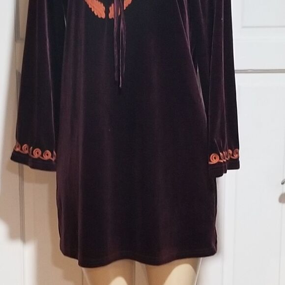 Rusttydustty medium size NWT  - Picture 7 of 13